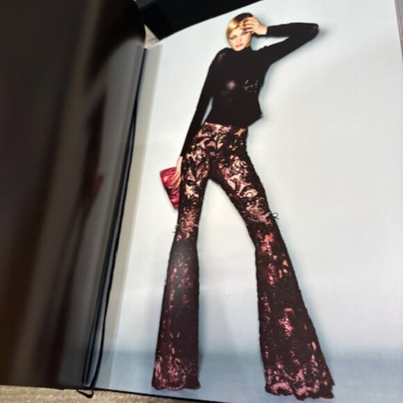Tom Ford Book - Picture 7 of 15